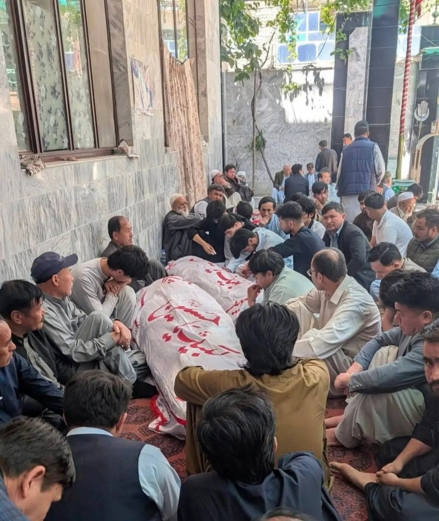 Courtesy: Social Media Pages